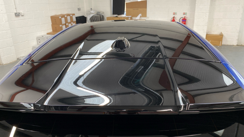 BMW 1 Series 120 M Sport 5dr Step Auto Petrol Hatchback